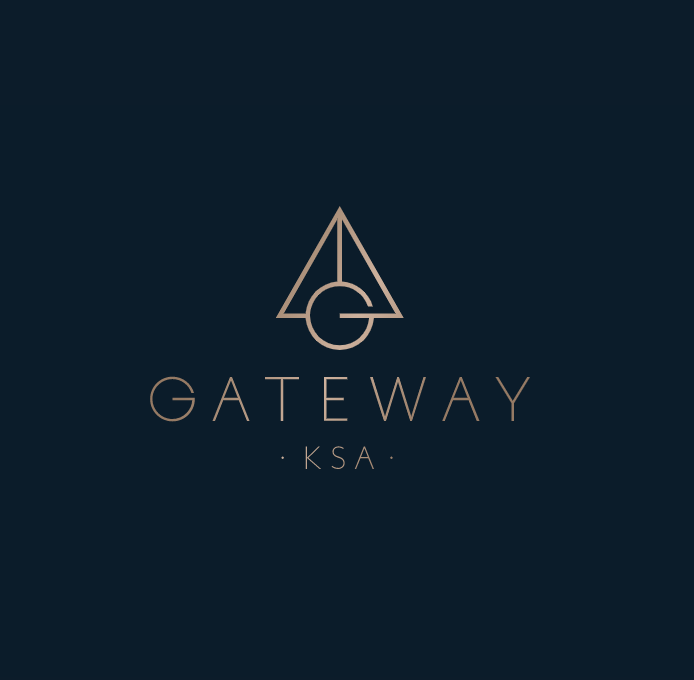 Gateway KSA Logo